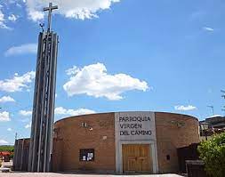 Последние твиты от collado villalba (@colladovillalba). Collado Villalba Wikipedia