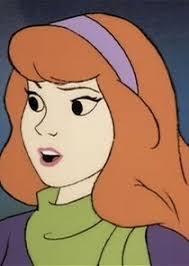 Daphne Blake's Instagram, Twitter & Facebook