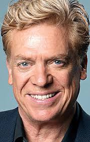 Christopher McDonald