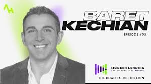 Modern Lending Podcast