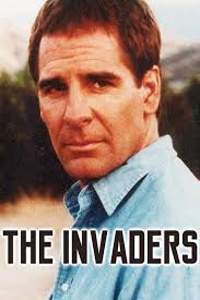 The Invaders (1995)