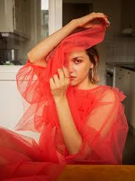 Tove anna linnéa östman styrke) ist eine schwedische popsängerin und songschreiberin. Nine Years Into Her Pop Career Tove Styrke Is More Confident Than Ever The Fader