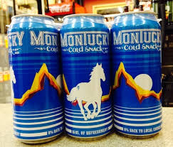 Montucky cold snacks, (mcs) was formed and founded on a winter evening in 2011 at the bacchus bar in downtown bozeman montana. Beaumont Beer Montucky Cold Snack