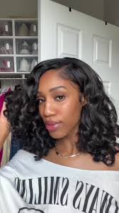 How to Do Curls Kinks 9 Piece Clip Ins Game Changer 10 in