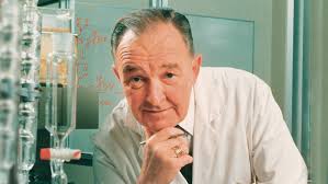 Janssen is a linux foundation project, governed according to the charter. Meet Dr Paul Janssen A Legend In Pharmacology Johnson Johnson Johnson Johnson