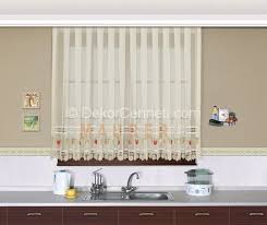 Mutfak tül perde modelleri, hazır, modern & fransız tül perdeler n11.com'da! Mutfak Perde Modelleri 2021 Dekorcenneti Com