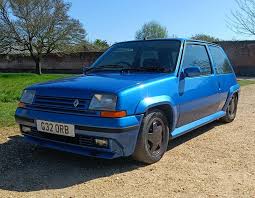 Image result for Bleu PTT 1987 Renault
