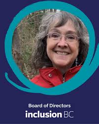 People fundamentally need to feel #connected, #accepted, and #loved.  Inclusion BC has been working for 70 years to ensure people across #BC,  regardless of who they are, are included and connected to