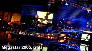 Maybe you would like to learn more about one of these? Megasztar 2005 Gala Toth Gabi Youtube
