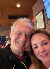 Meeting the team in Topeka after a hospital visit