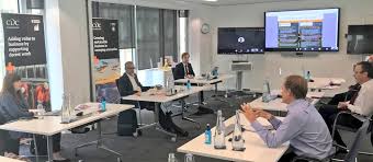 Our client is developing its healthcare activities in africa and is looking to hire the finance director for the continent. Moazzam Malik On Twitter Pleased To Visit 29 9 Cdcgroup To Discuss How Ukaid Investments Are Supporting Businesses In Africa And South Asia Creating Jobs Providing Vital Services And How Development Finance Is