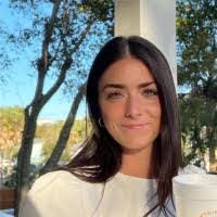 Emma Nickerson's Instagram, Twitter & Facebook