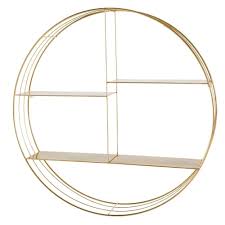 Epingle Par Ge Leme Hale Sur Etageres Et Tablettes Murales En 2020 Etagere Murale Ronde Etageres Murales Parement Mural