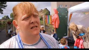 Sighthill Summer Days 2017