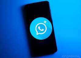 Abre este enlace desde el navegador de tu teléfono para descargar el archivo apk. Descargar Whatsapp 2021 Gratis La Nueva Version