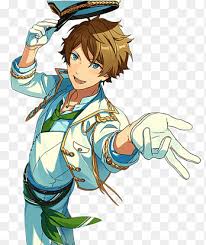 If you are looking for the best yandere anime with a fearless, obsessive girl, code geass is definitely for you. Ensemble Stars Anime Pin Fandom Pixiv Jade Idol Manga Pin Png Pngegg