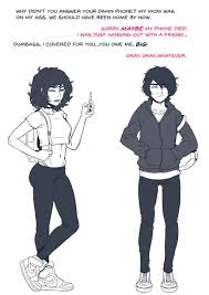 PayBack Femboy Hentai english 26 - Porn Comic