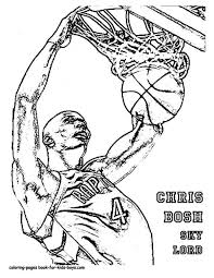 Use as assessment on google classroom. Dwyane Wade Coloring Pages