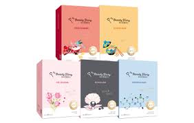 Hermo Online Beauty Shop Malaysia