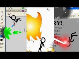 Alan Becker Youtube Animation Stick Figures Most Viral Videos