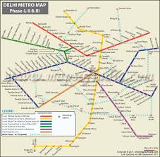 Find all information about delhi metro. Delhi Metro Mapsofindia Blog