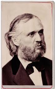 Josiah Gorgas (1818-1883)