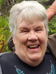 Sharron Lee Tripp Obituary August 1, 2022