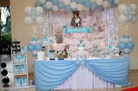 Teddy Bear 1st Birthday Decoration Ideas For Boy At Home Tatty Bear Birthday A Tatty Bear Themed 1st Birthday Party Catch My Party Teddy Bear Birthday Party Teddy Bear Birthday Decorations Bear Birthday