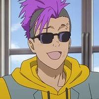 Banana Fish English Fandub