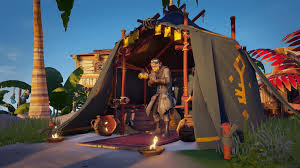 Ship Customisation Chest | The Sea Of Thieves Wiki