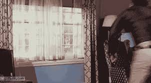 Browse and share the top jump out window gifs from 2021 on gfycat. Cowardly Lion Jumping Out Window Gif