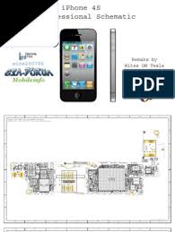 Download all schematic diagrams for iphone and all apple devices in an organized way via the direct links below. Iphone 4s Schematic