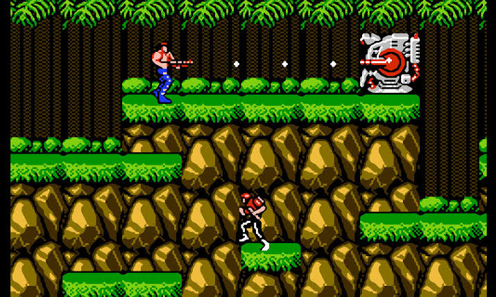 Contra – What The Hell Happened To It?