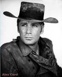 Pin On Alex Cord