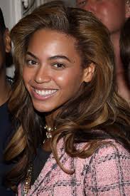 You won't believe this is what Beyoncé actually looks like with dark hair
