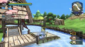 Happy Wars Battlefield War Comic Styles