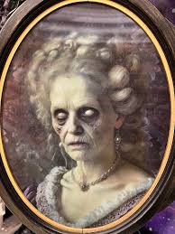 vintage halloween decoration find