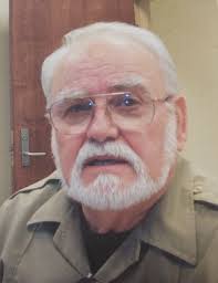 Obituary for John Rayburn Mitchell