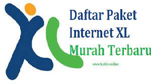 Berikut daftar lengkap harga paket internet tri murah bulan november.daftar harga paket internet murah langsung dari distributor. Paket Internet Xl Murah 2018 Kupas Habis