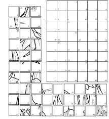 5 Best Mystery Grid Drawing Worksheets Printables Printablee Com Are you unable to buy something this christmas for your special someone? 5 best mystery grid drawing worksheets