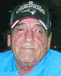 Ralph Ortegon Obituary (1945