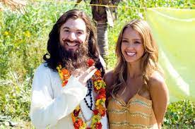 The owners of the toronto maple leafs, jane bullard (jessica alba) and coach punch cherkov. The Love Guru Movie Reviews One Of The Worst Unfunny Movies Of The Year Huffpost