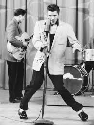 Hound Dog and the Hip Thrust Heard 'Round the World: Elvis's Iconic 1956 Performance