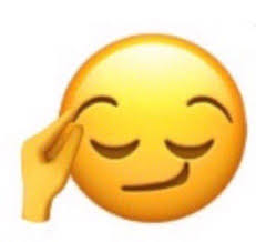 Apple color emoji smiley emoticon, emoji, hati, jempol sinyal. Pin On Dank Memes