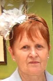 Condolence Book for Sheila Cronin (née O' Sullivan) (Kanturk, Cork)