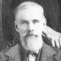 James Wiley Barron (1845–1911)