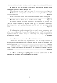 Eseu structurat pentru bacalaureat al nuvelei moara cu noroc de ioan slavici. Bacalaureat Literatura RomanÄ In PaÈi EsenÈiali 2019 Manuale Si Auxiliare Scolare