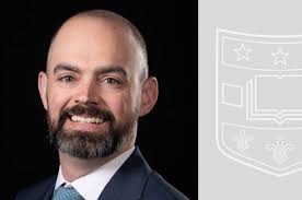 Dr. Patrick Lyons joins the Department of Medicine