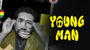 Prime Video: Young Man