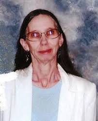 Barbara Ann Groce Witcher (1951-2011)